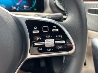 2022 Mercedes-Benz CLA Class