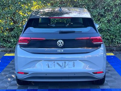 2023 Volkswagen ID.3