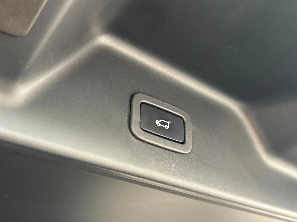 2021 Land Rover Range Rover
