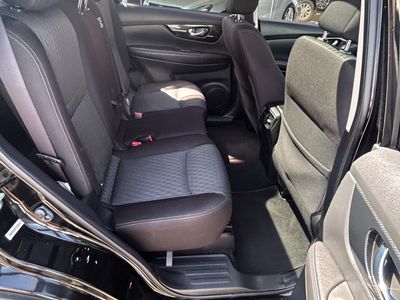 2019 Nissan X-Trail