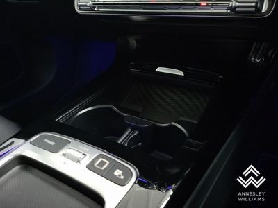 2025 Mercedes-Benz CLA Class