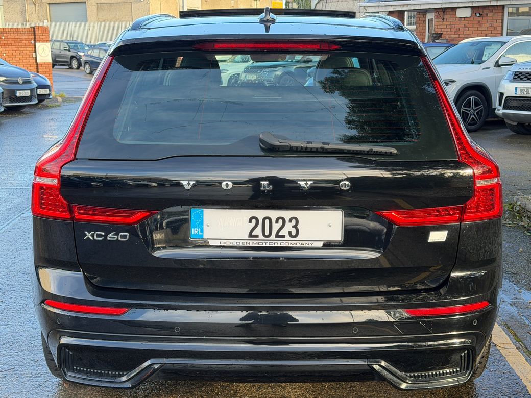 2023 Volvo XC60