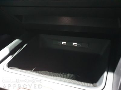 2025 Cupra Leon