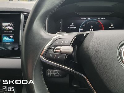 2022 Skoda Karoq
