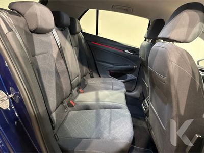 2023 Volkswagen Golf