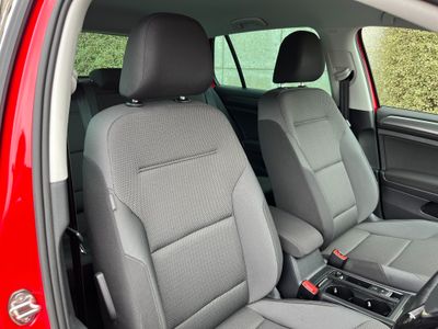 2020 Volkswagen Golf
