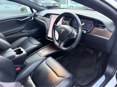 2019 Tesla Model S