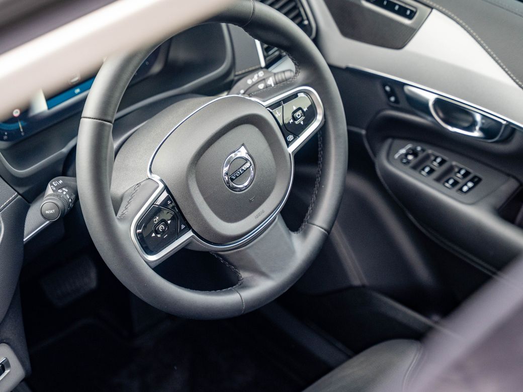 2024 Volvo XC90