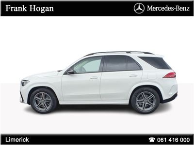 2026 Mercedes-Benz GLE Class