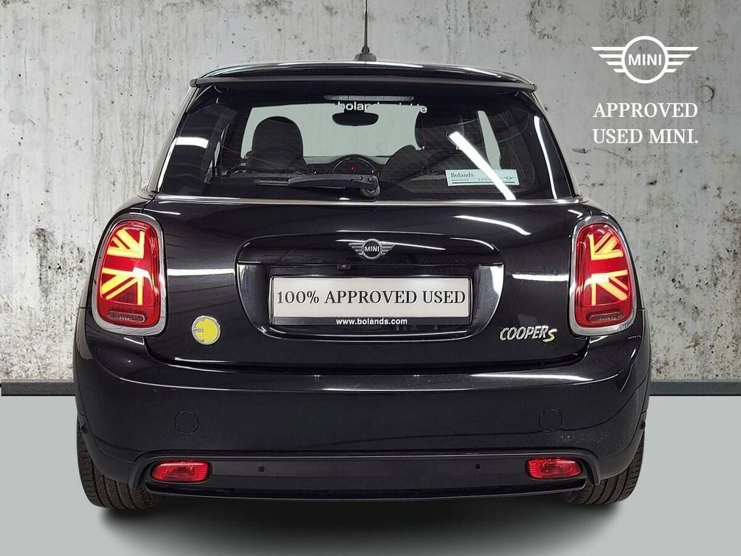 2022 Mini Cooper