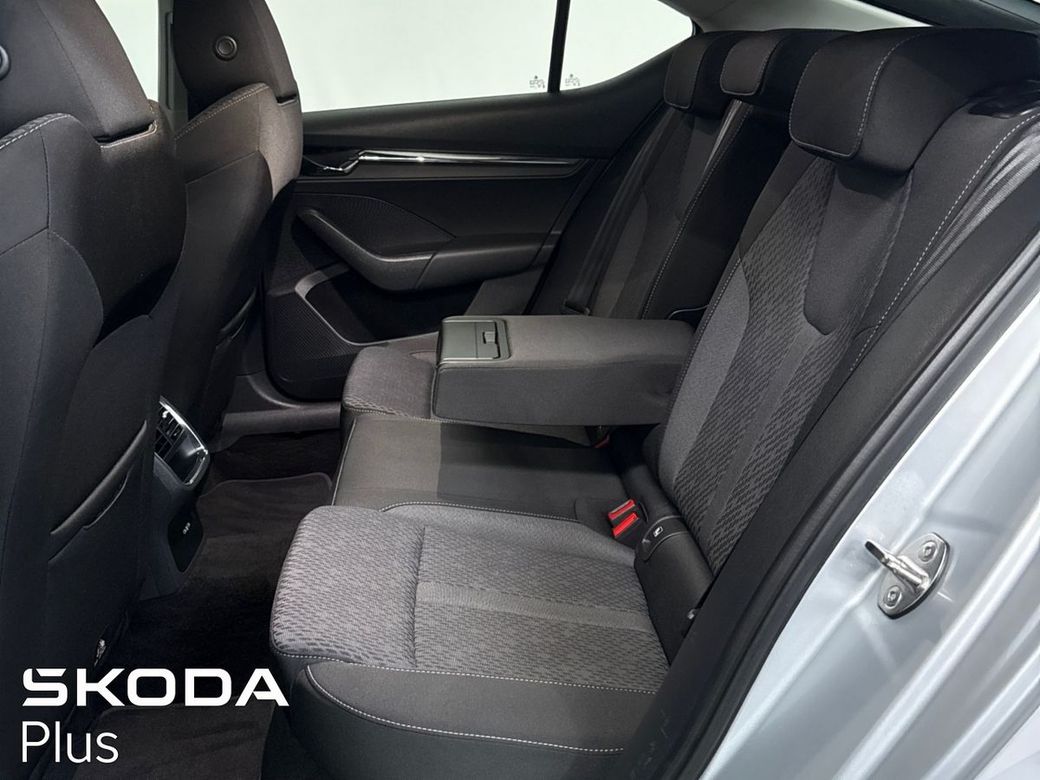 2023 Skoda Octavia