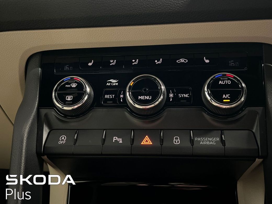 2023 Skoda Kodiaq