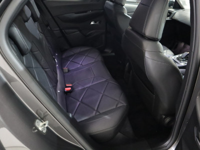 2021 DS Automobiles DS 3 Crossback