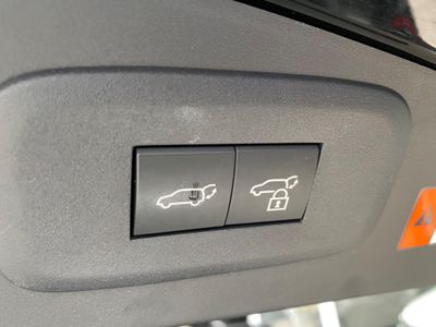 2024 Lexus RZ