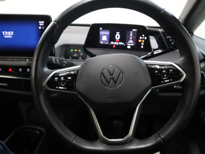 2022 Volkswagen ID.3