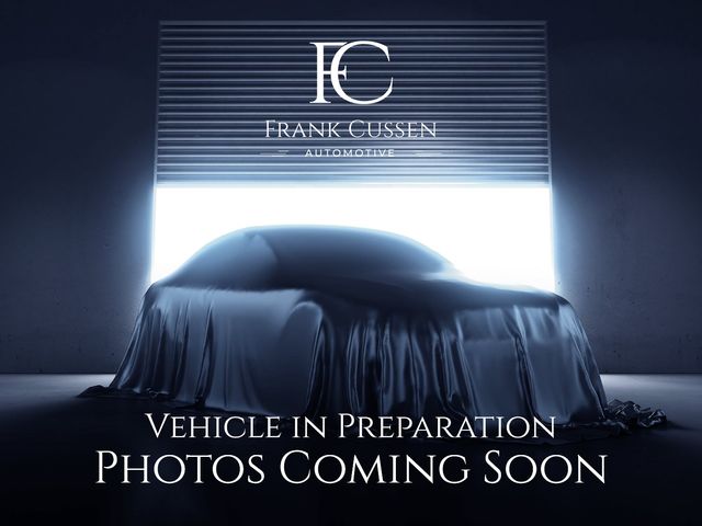 vehicle for sale from Frank Cussen Automotive