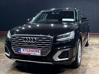 2017 Audi Q2