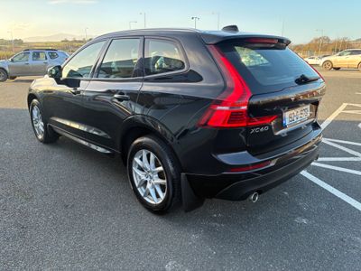 2019 Volvo XC60