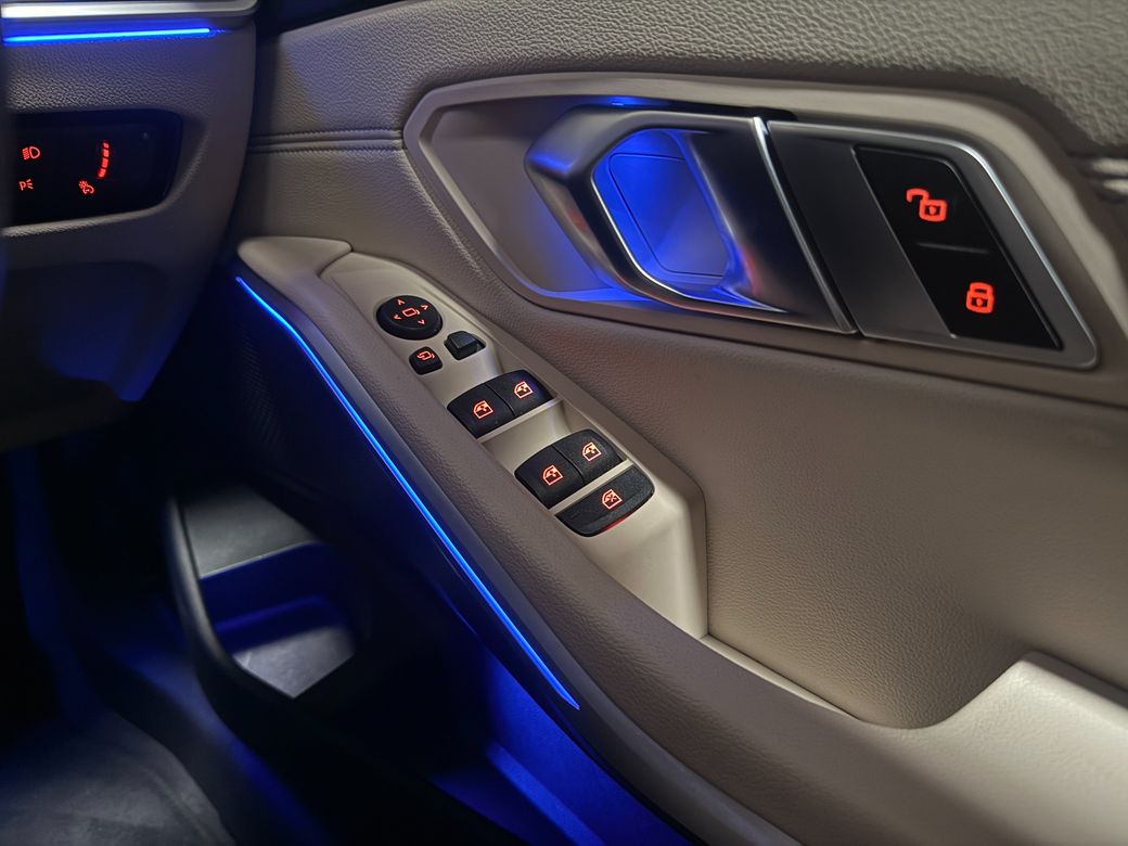 2019 BMW 3 Series