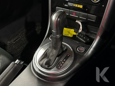 2018 Volkswagen Beetle