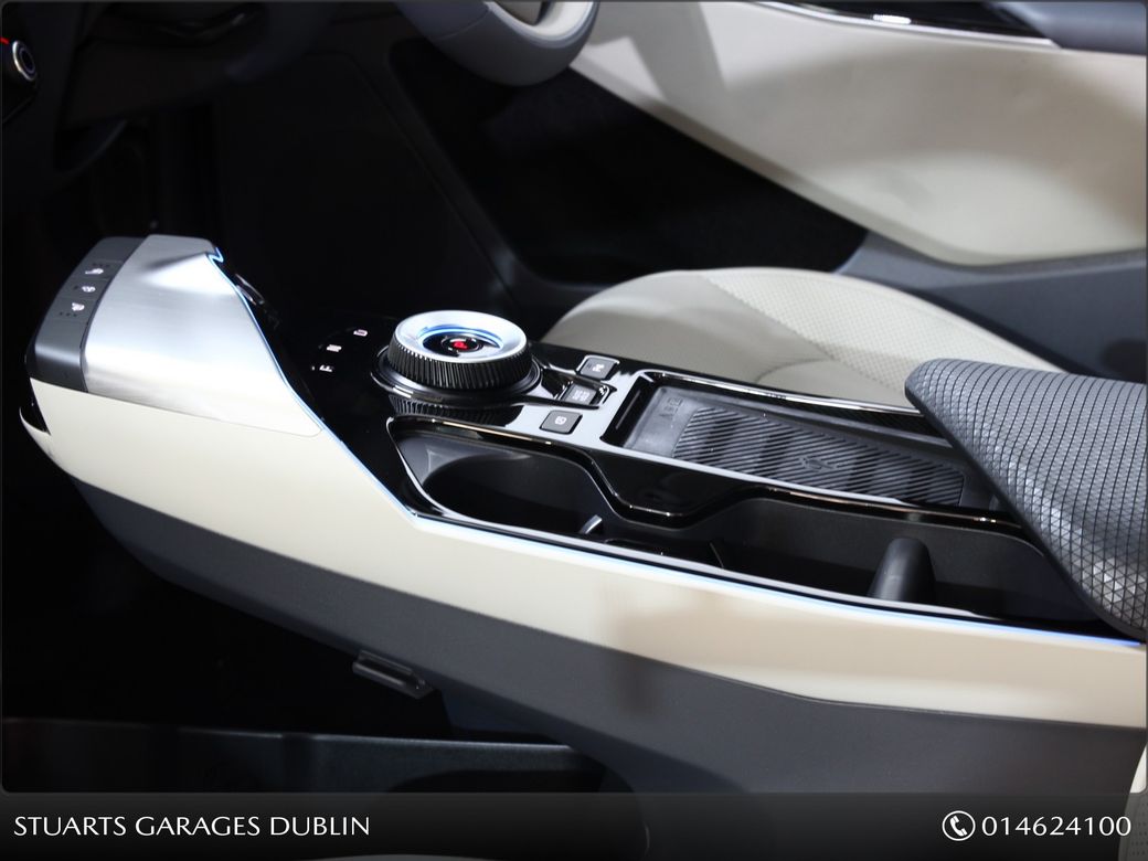 2023 Kia EV6