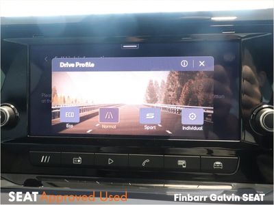 2026 SEAT Ibiza