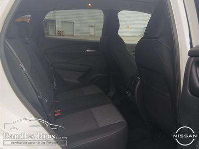 2023 Nissan Qashqai