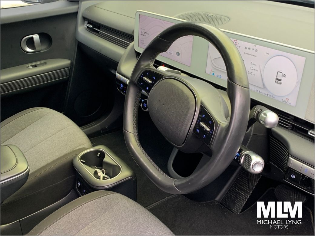 2023 Hyundai Ioniq 5