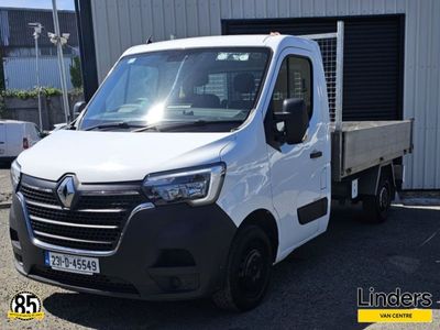 2023 Renault Master