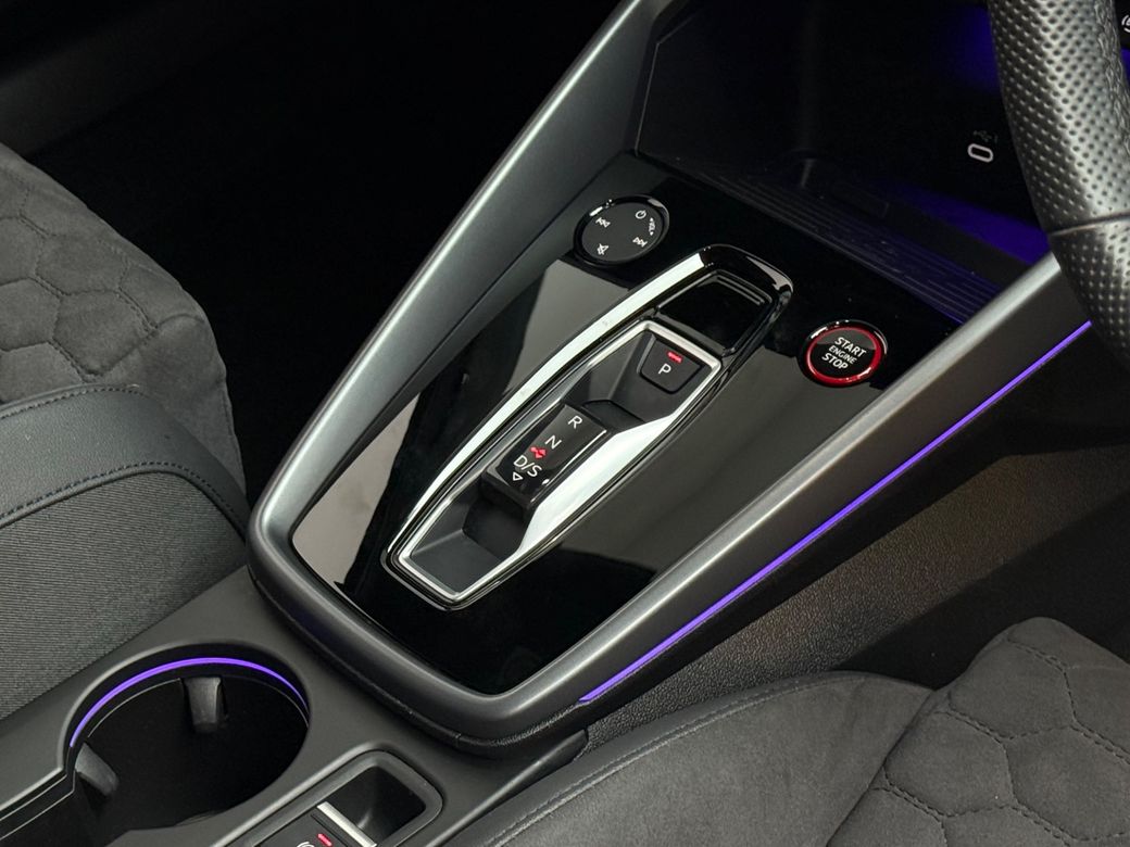 2025 Audi RS3