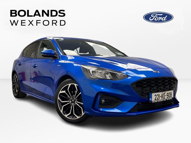 vehicle for sale from Bolands Wexford Town