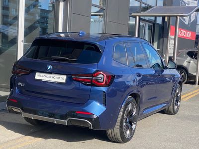 2023 BMW iX3