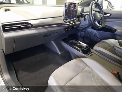 2025 Volkswagen ID.5