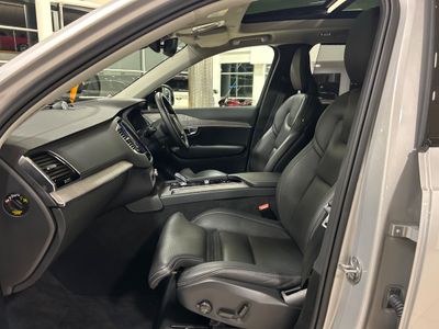 2024 Volvo XC90