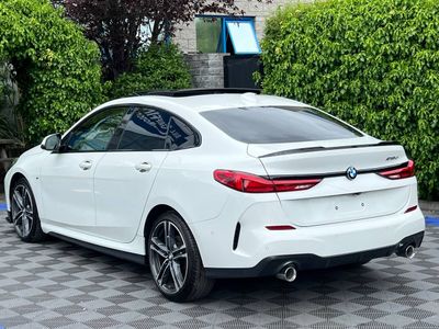 2021 BMW 2 Series