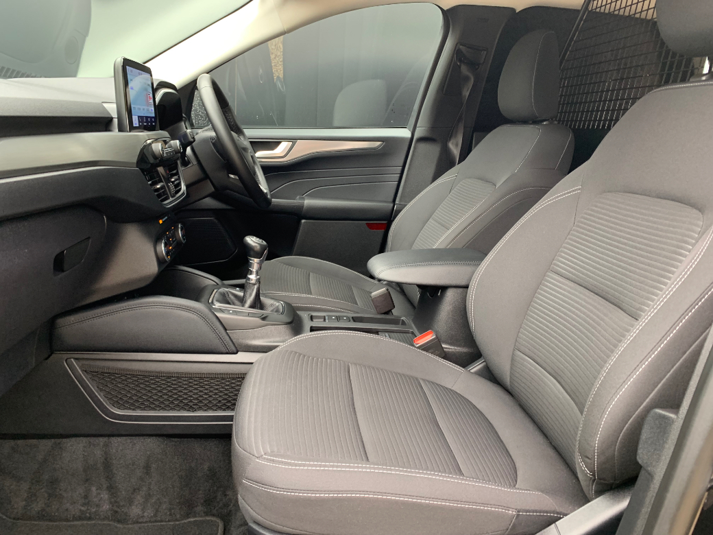 2022 Ford Kuga