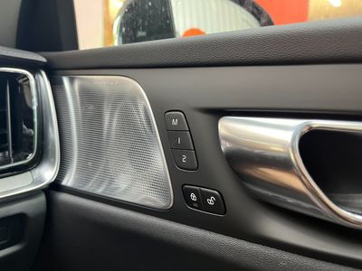 2024 Volvo V60