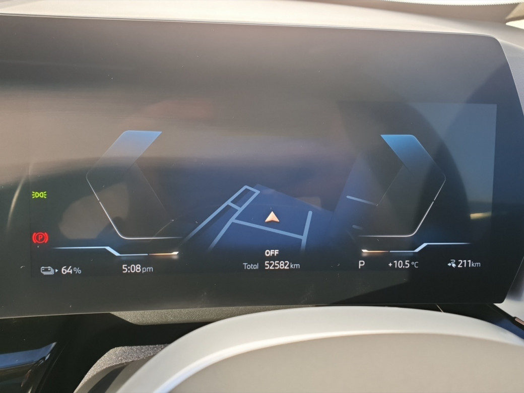 2024 BMW iX1