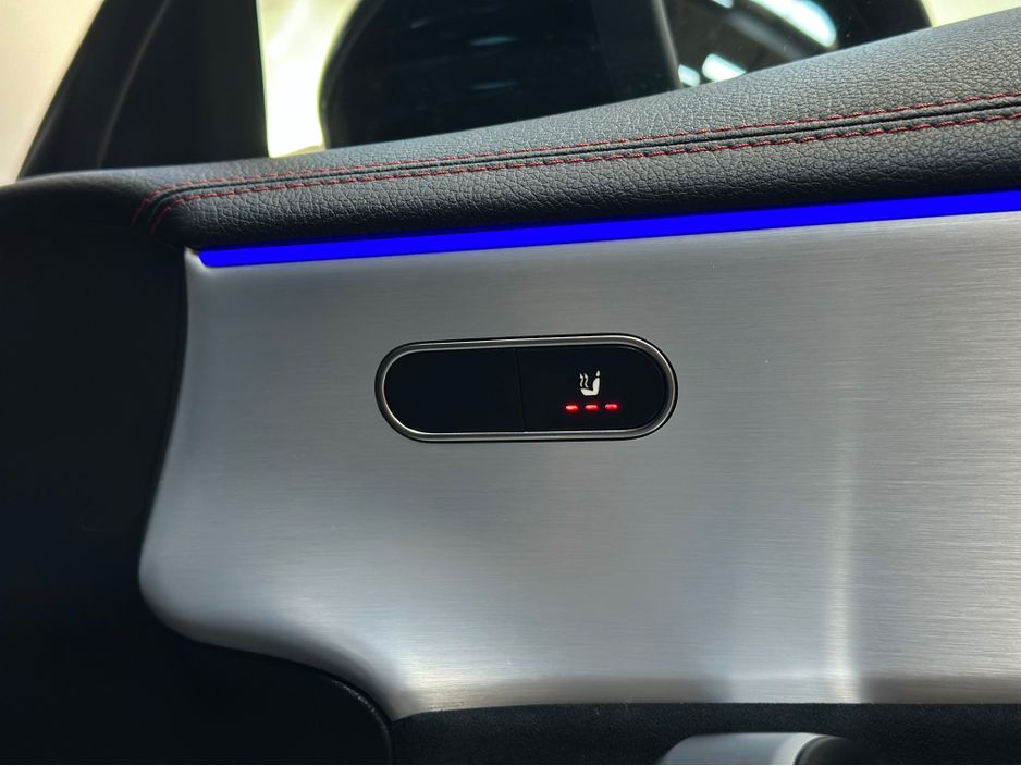 2023 Mercedes-Benz CLA Class