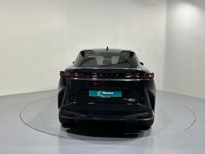 2024 Lexus RZ