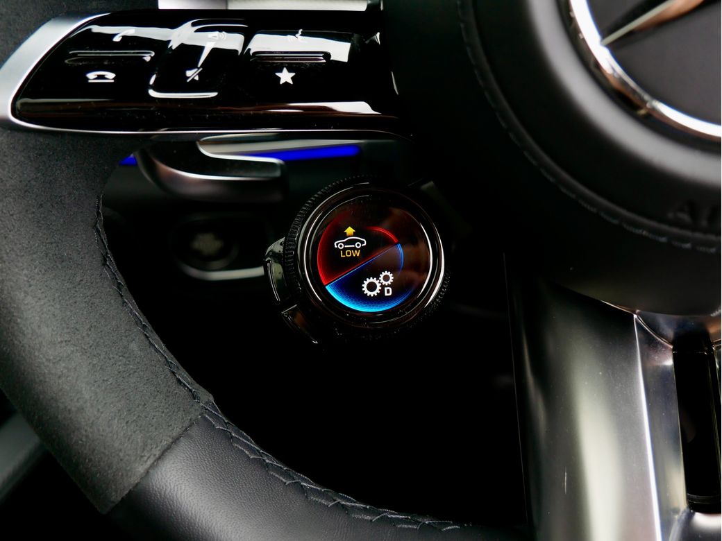 2025 Mercedes-Benz GLE Class