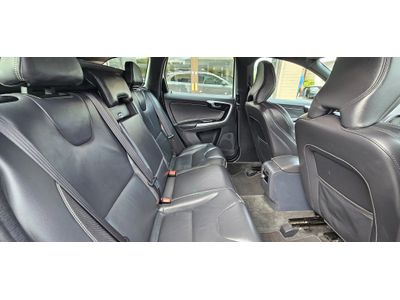2016 Volvo XC60