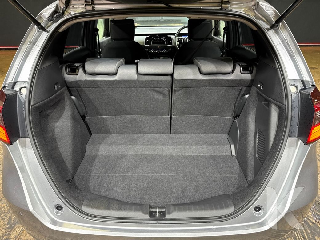 2024 Honda Fit
