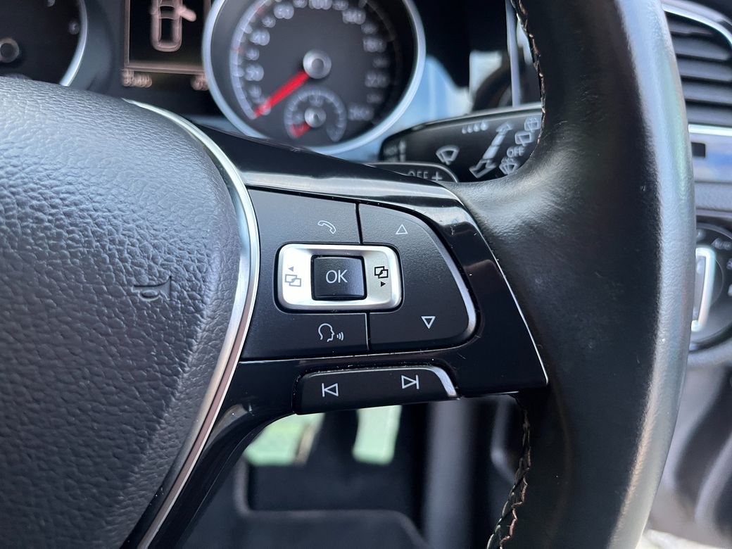 2014 Volkswagen Golf