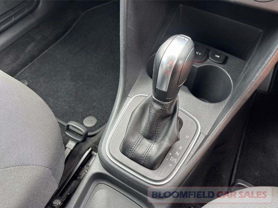 2017 Volkswagen Polo