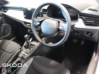 2025 Skoda Kamiq