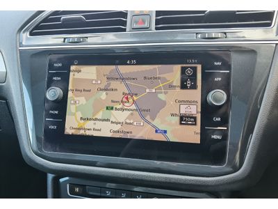 2020 Volkswagen Tiguan Allspace