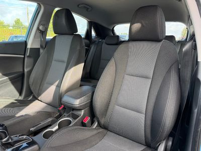 2014 Hyundai i30