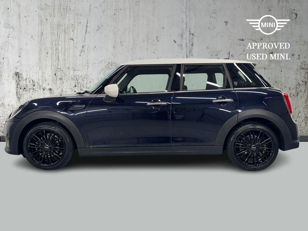 2024 Mini Cooper