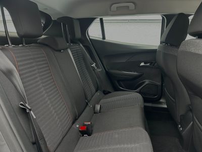 2022 Peugeot 2008